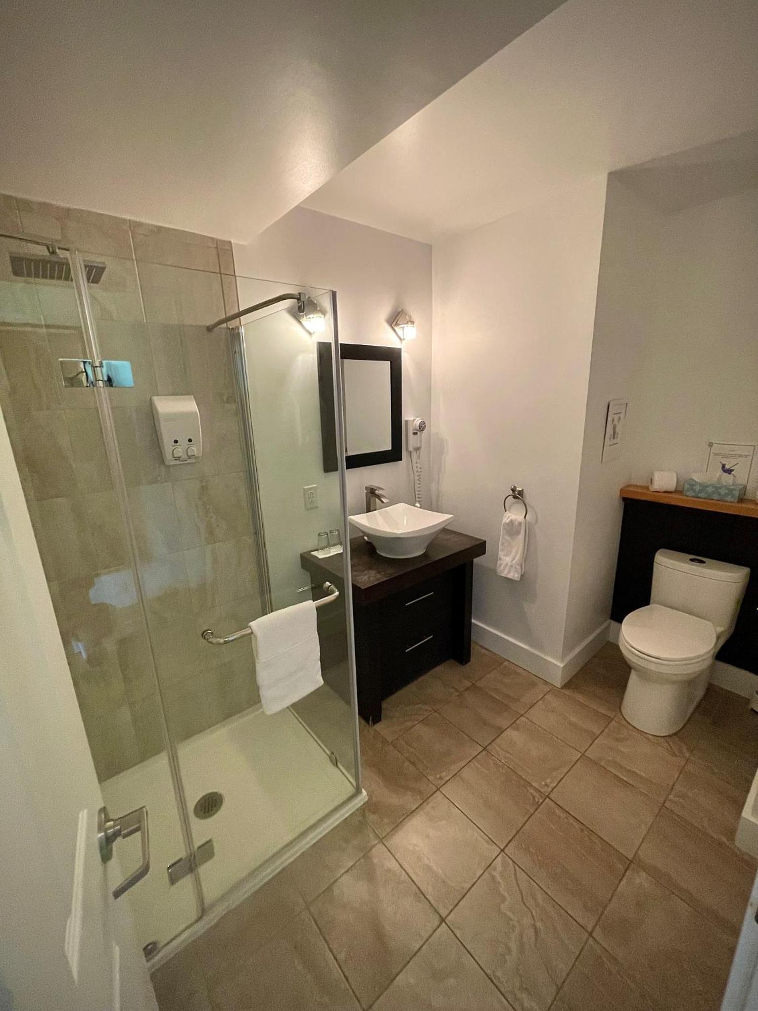 Auberge Spa & Beaux Reves サンタデール エクステリア 写真
