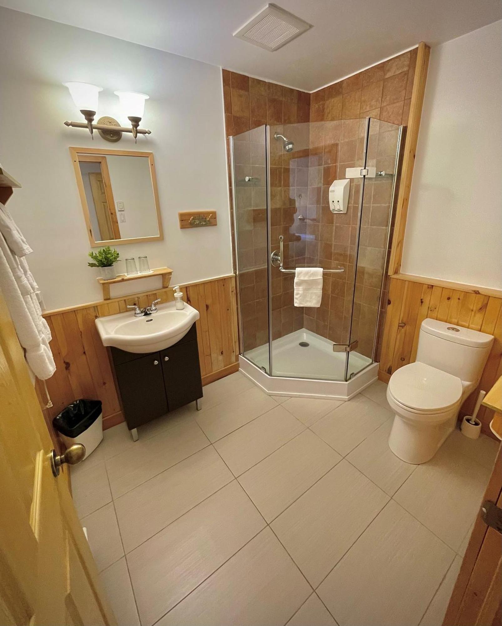 Auberge Spa & Beaux Reves サンタデール エクステリア 写真
