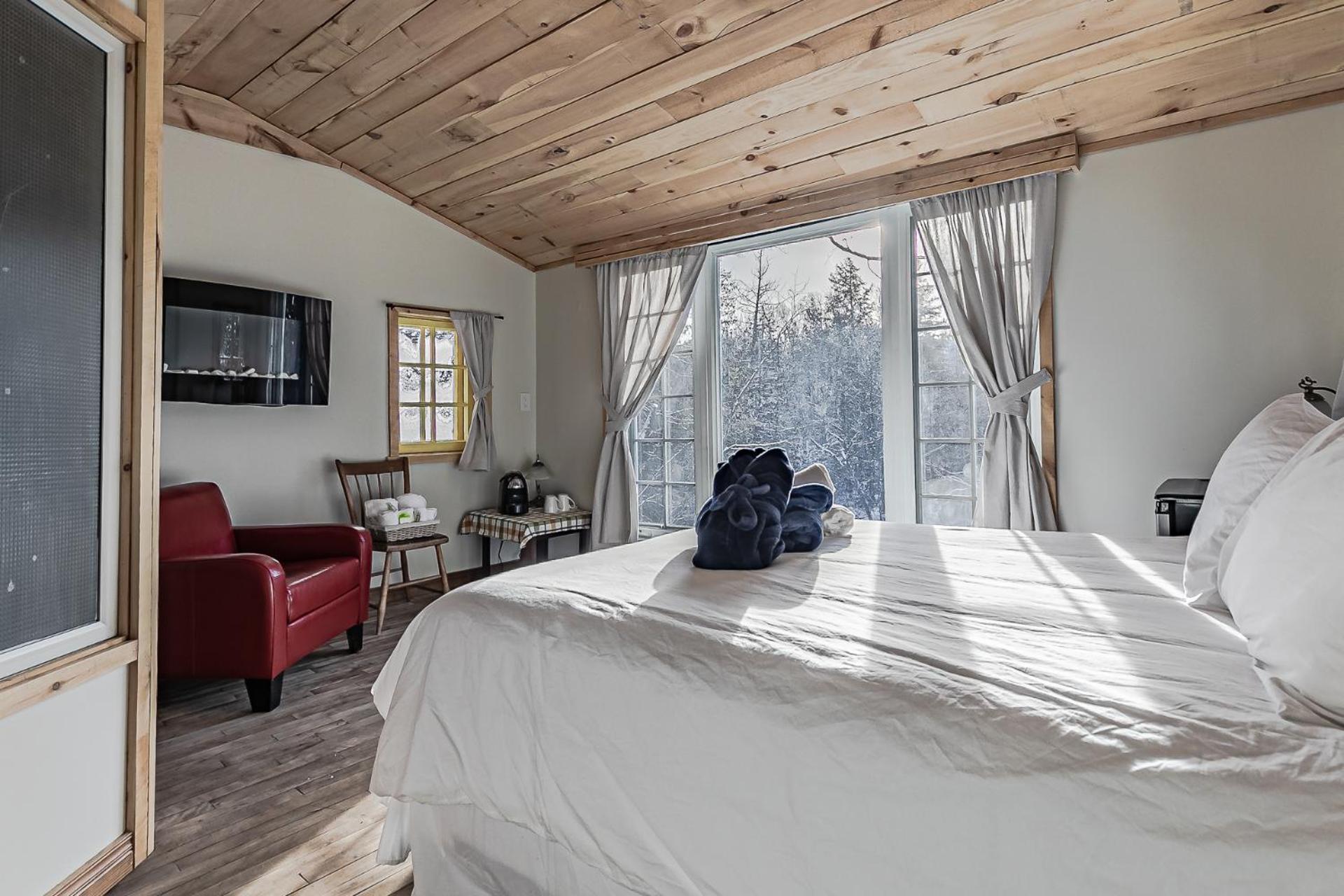 Auberge Spa & Beaux Reves サンタデール エクステリア 写真