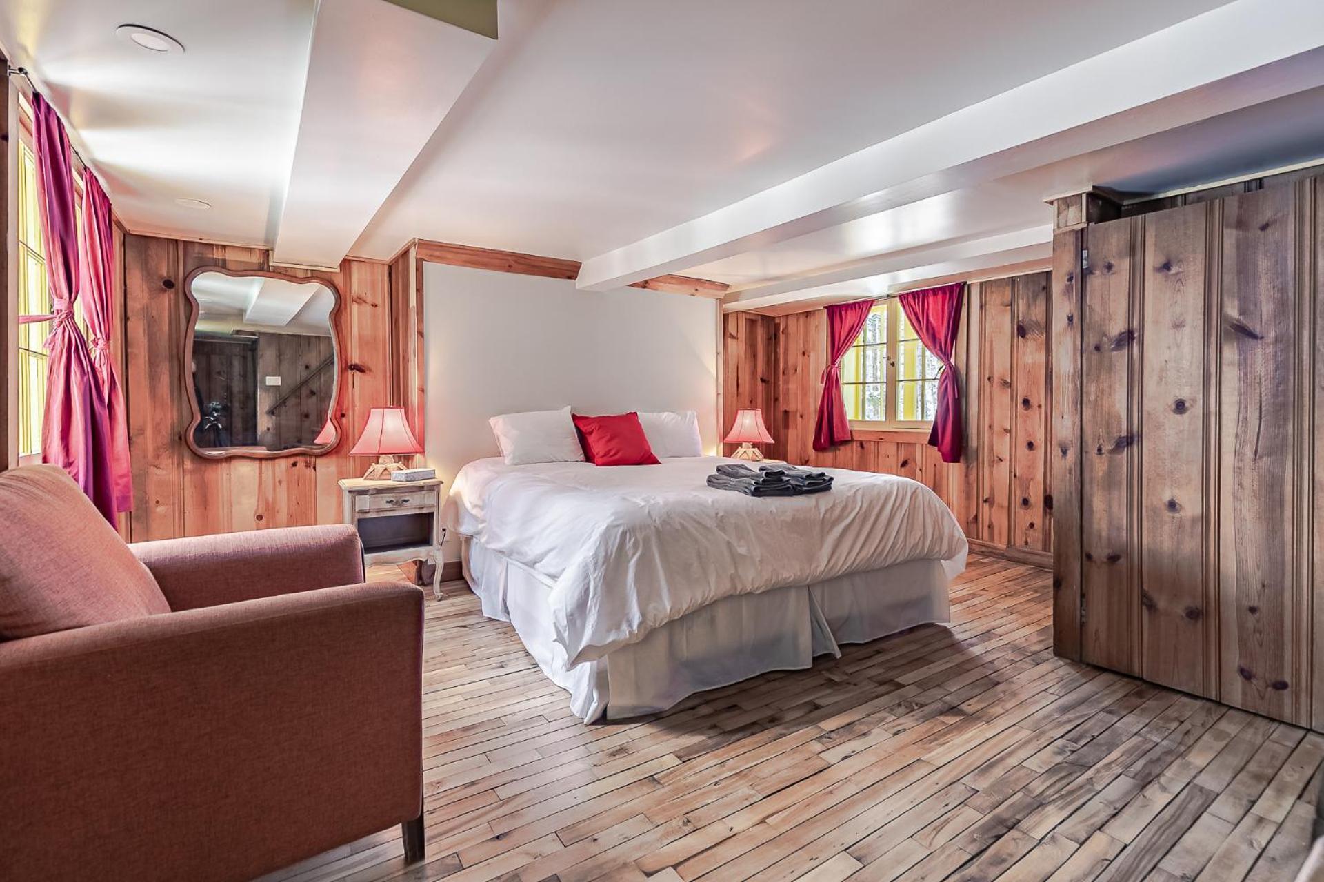 Auberge Spa & Beaux Reves サンタデール エクステリア 写真