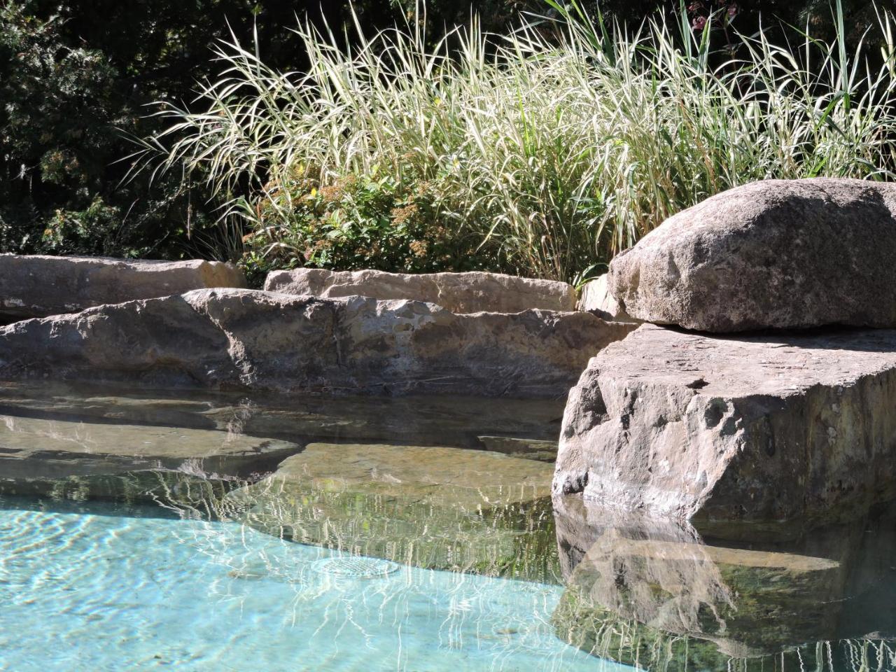 Auberge Spa & Beaux Reves サンタデール エクステリア 写真